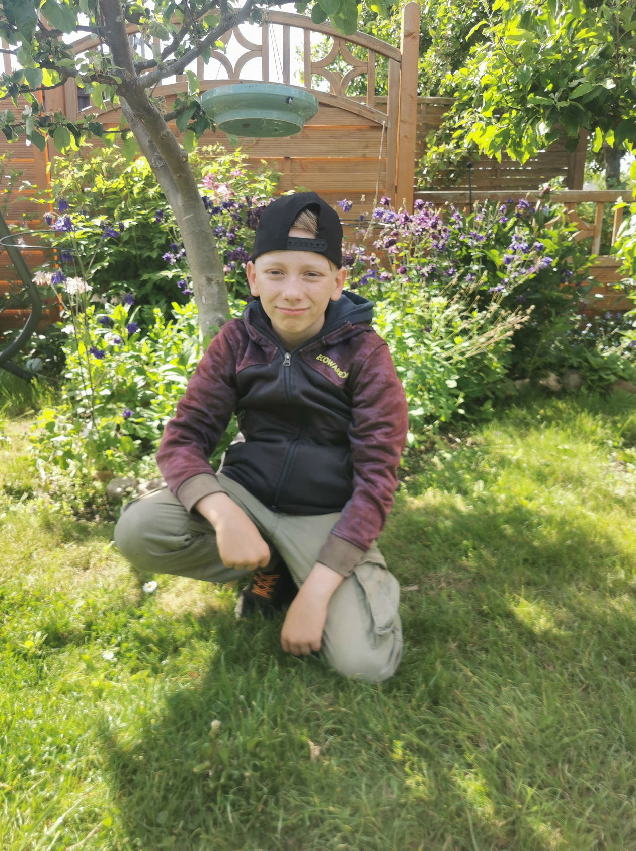 Oskar Prey