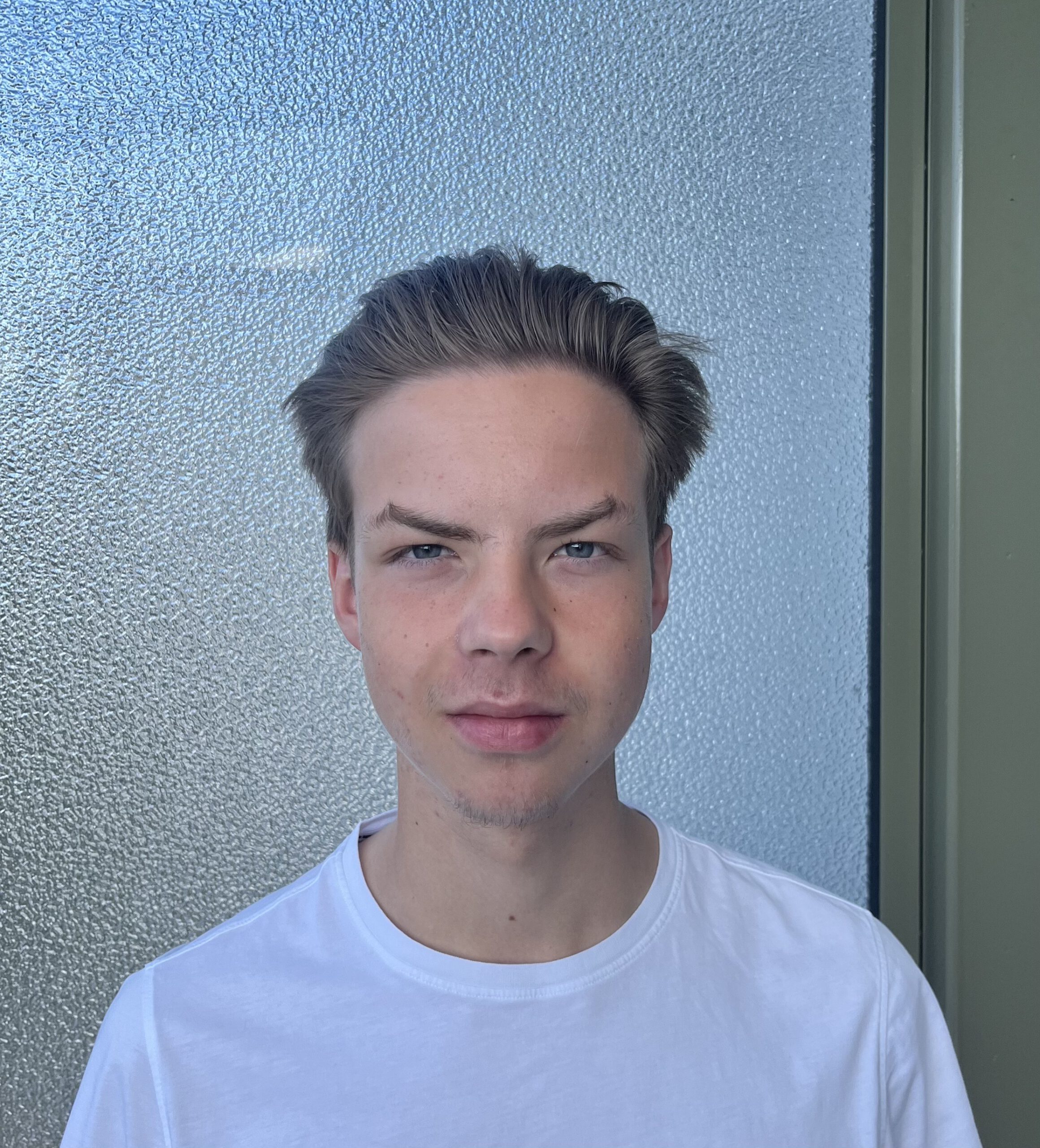 Tim Niklas Prehn