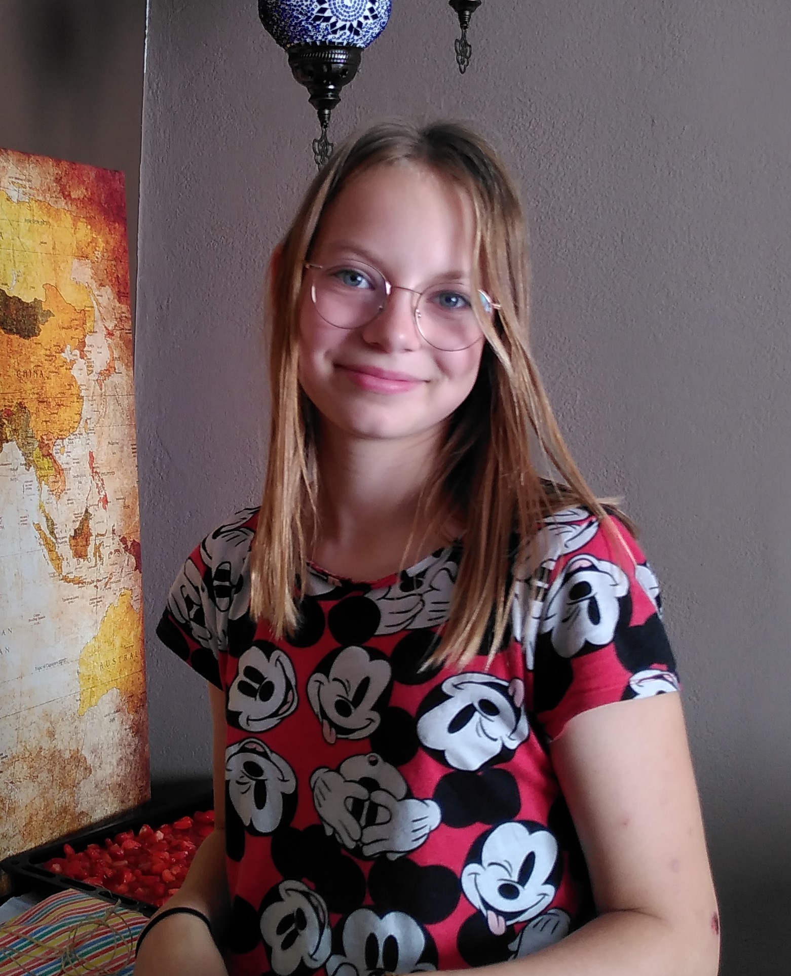 Emma Biedenweg