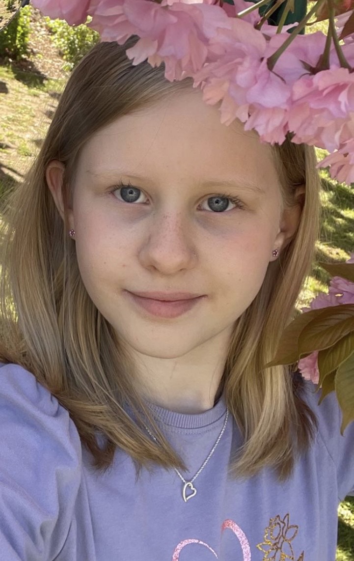Lilja Fritz